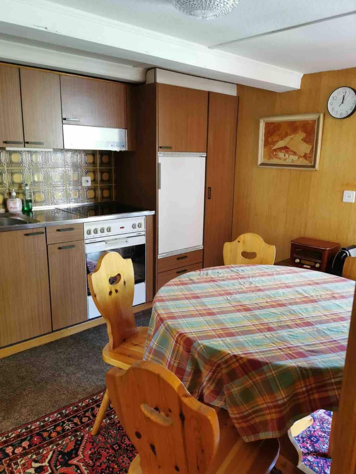 Apartment Vintage By Capricorn *