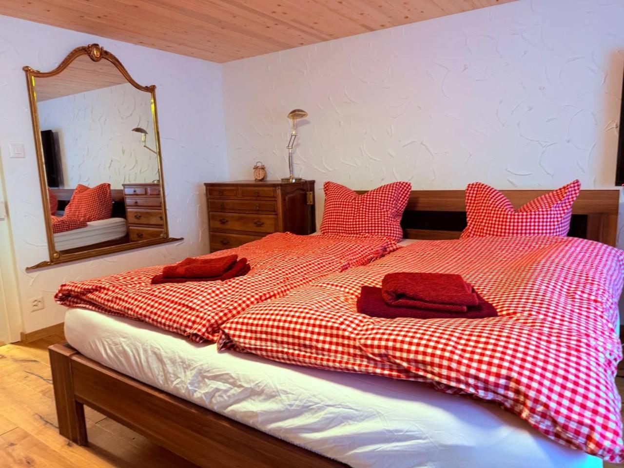 Vintage By Capricorn Apartment