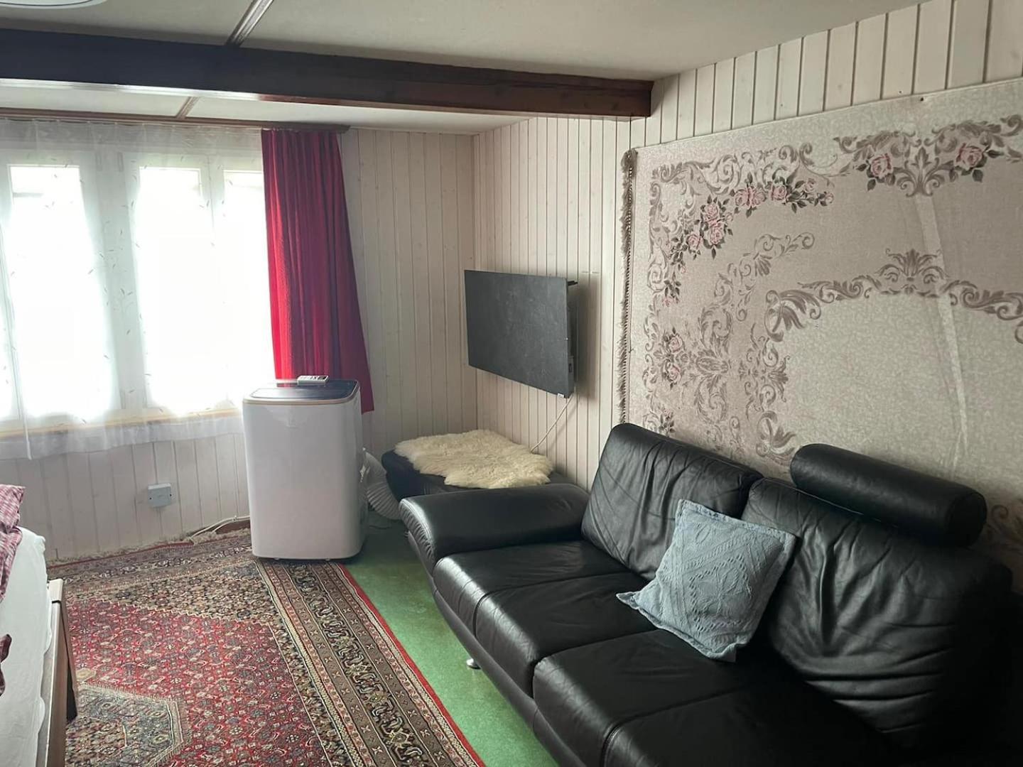 Vintage By Capricorn Apartment *